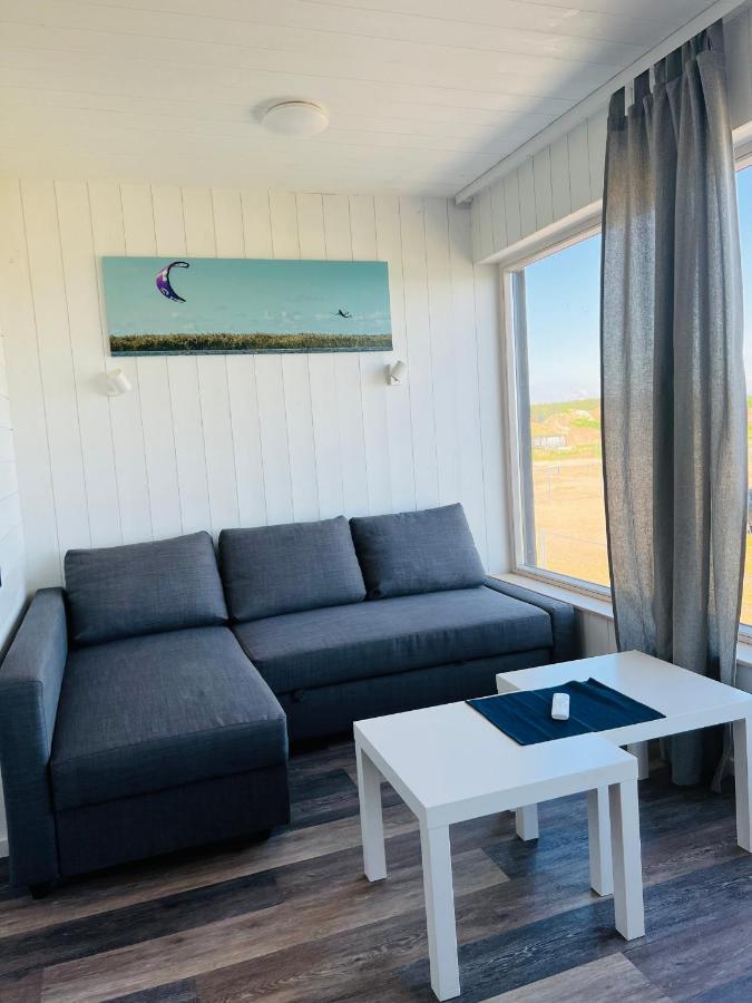 Aitvarai 41 Svencele Exterior foto