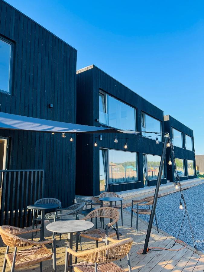 Aitvarai 41 Svencele Exterior foto